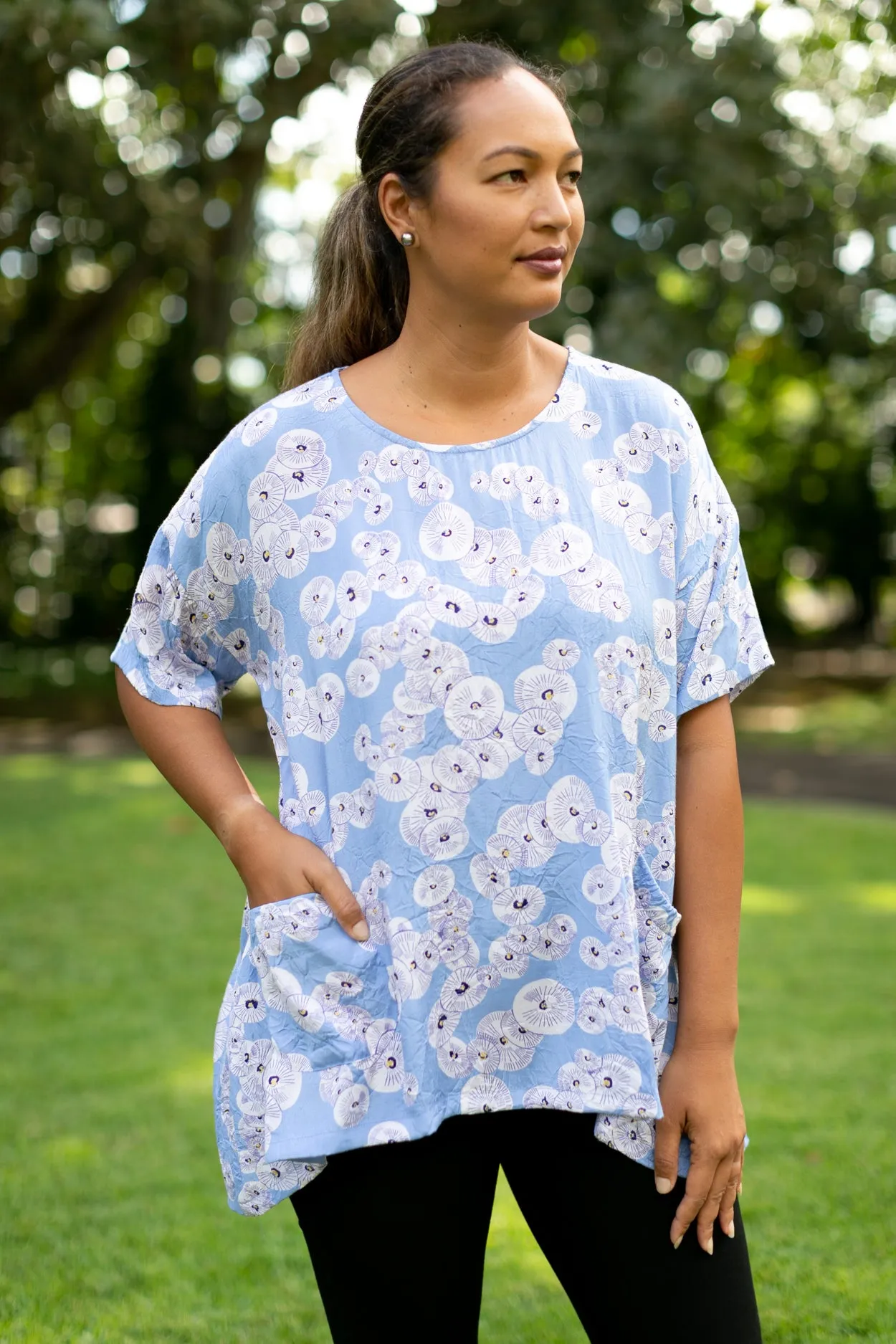 Parasol Tunic