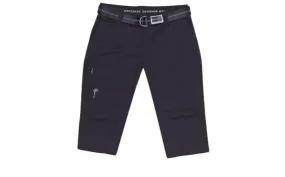 PelleP Dock 3/4 Dk Navy Blue