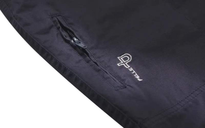 PelleP Dock 3/4 Dk Navy Blue