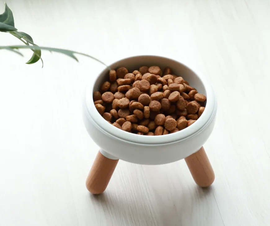 Pet Bowl - Oreo Table 2