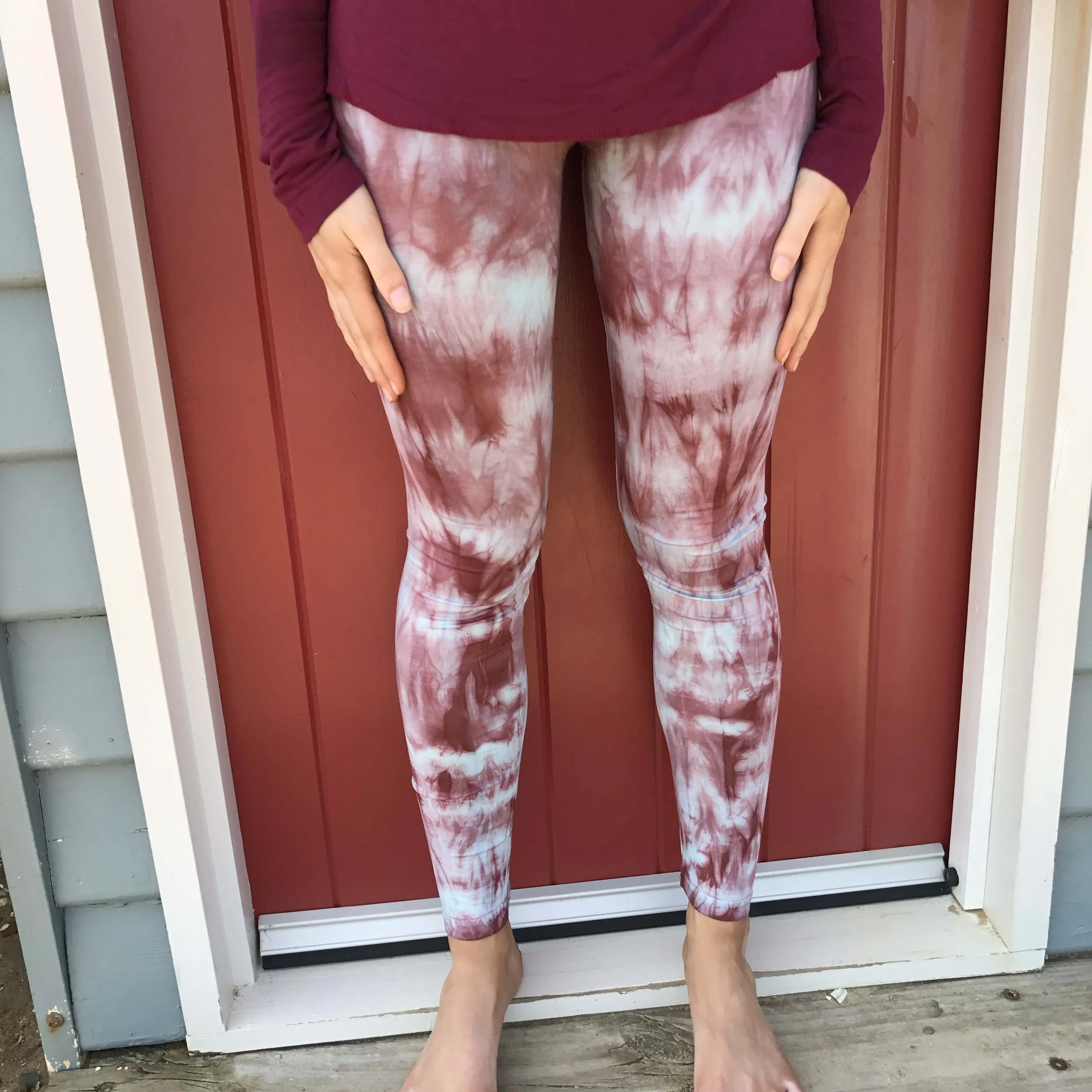 Raven Leggings