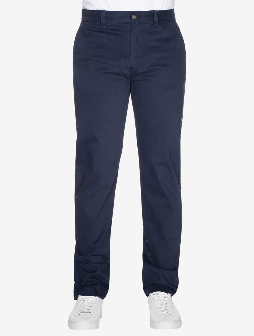 Regular Comfort Super Chino Evening Blue