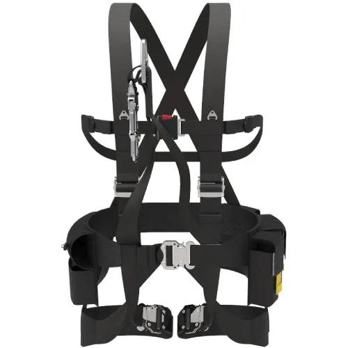 Rescue Swimmer Harness, TRITON