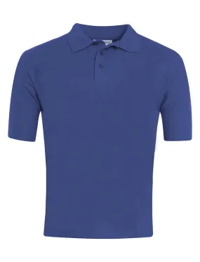 Royal Polo Shirt