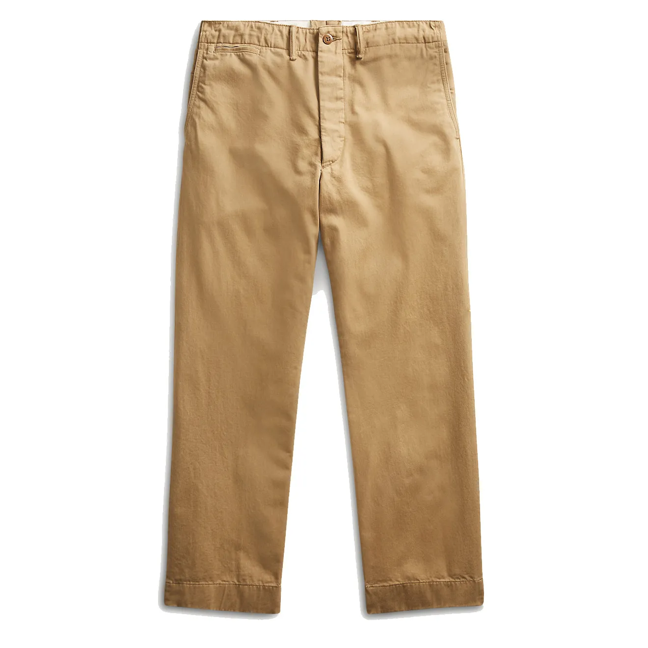 RRL by Ralph Lauren Chino Trouser British Khaki