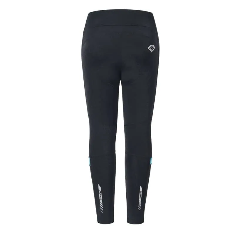 Santic Miller Kids Thermal Cycling Tights