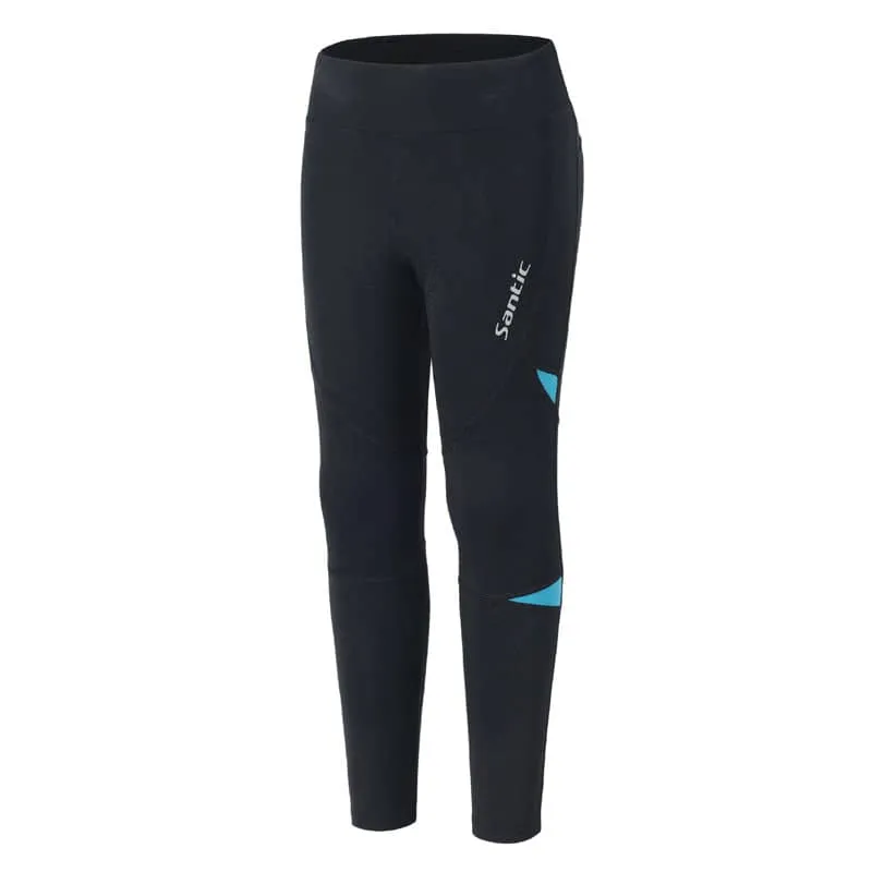 Santic Miller Kids Thermal Cycling Tights