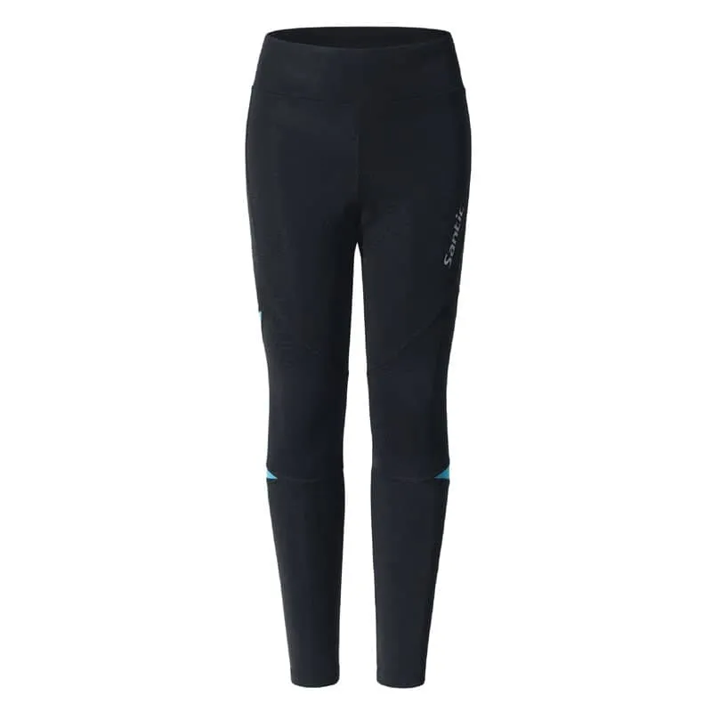 Santic Miller Kids Thermal Cycling Tights