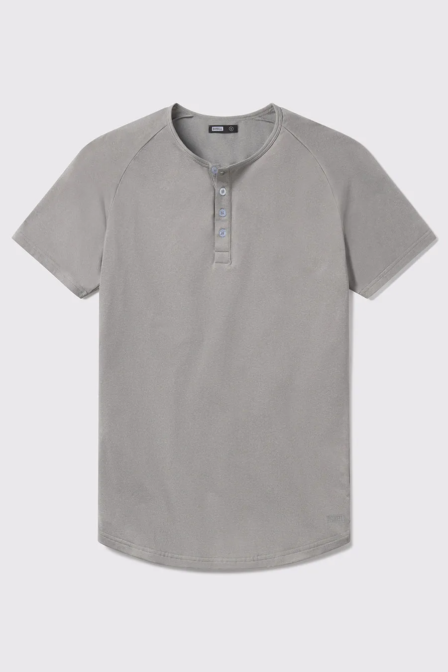 Scout Henley Short Sleeve