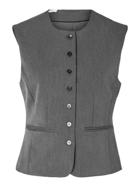 Selected Femme Piya - Fitted vest