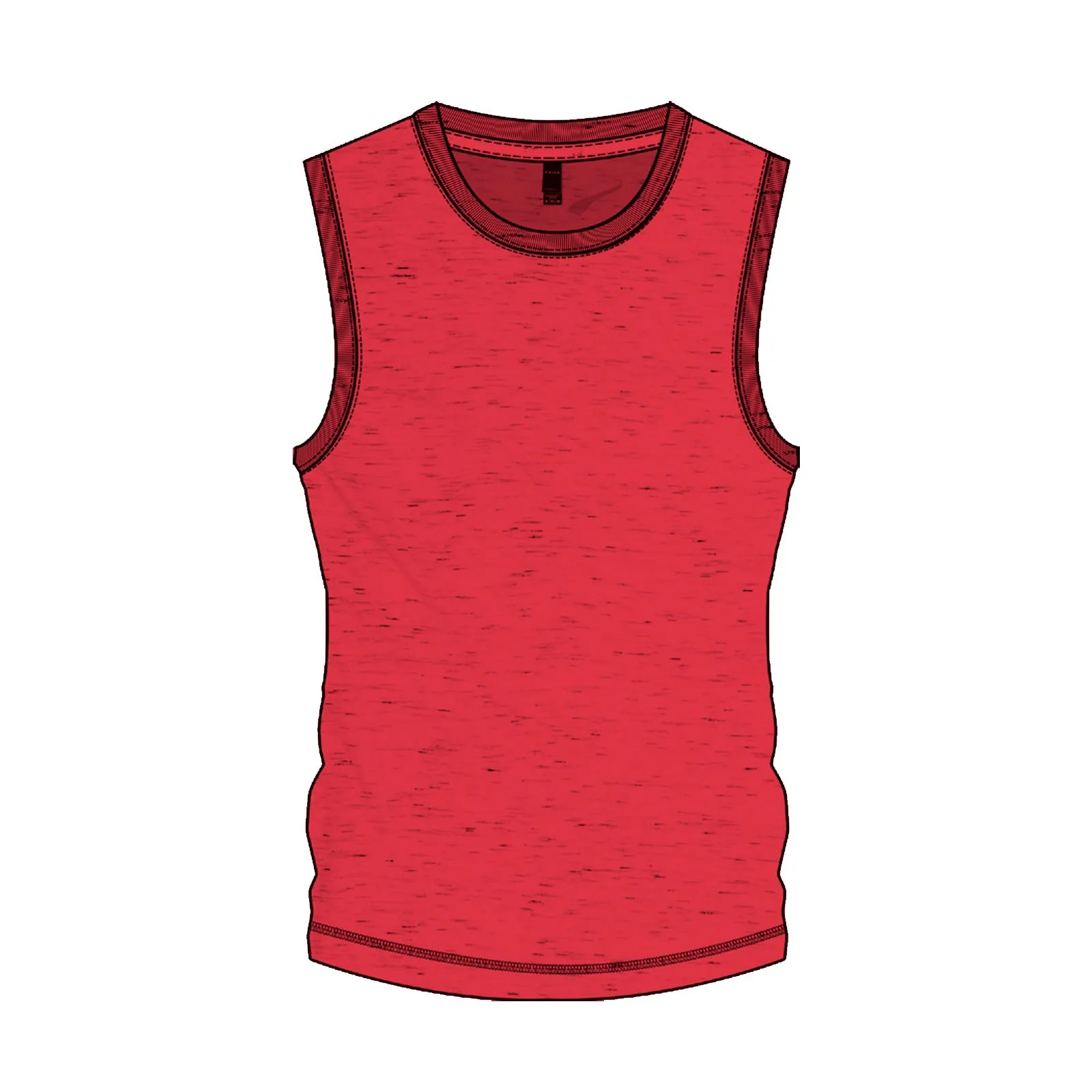 Sleeveless T-Shirt