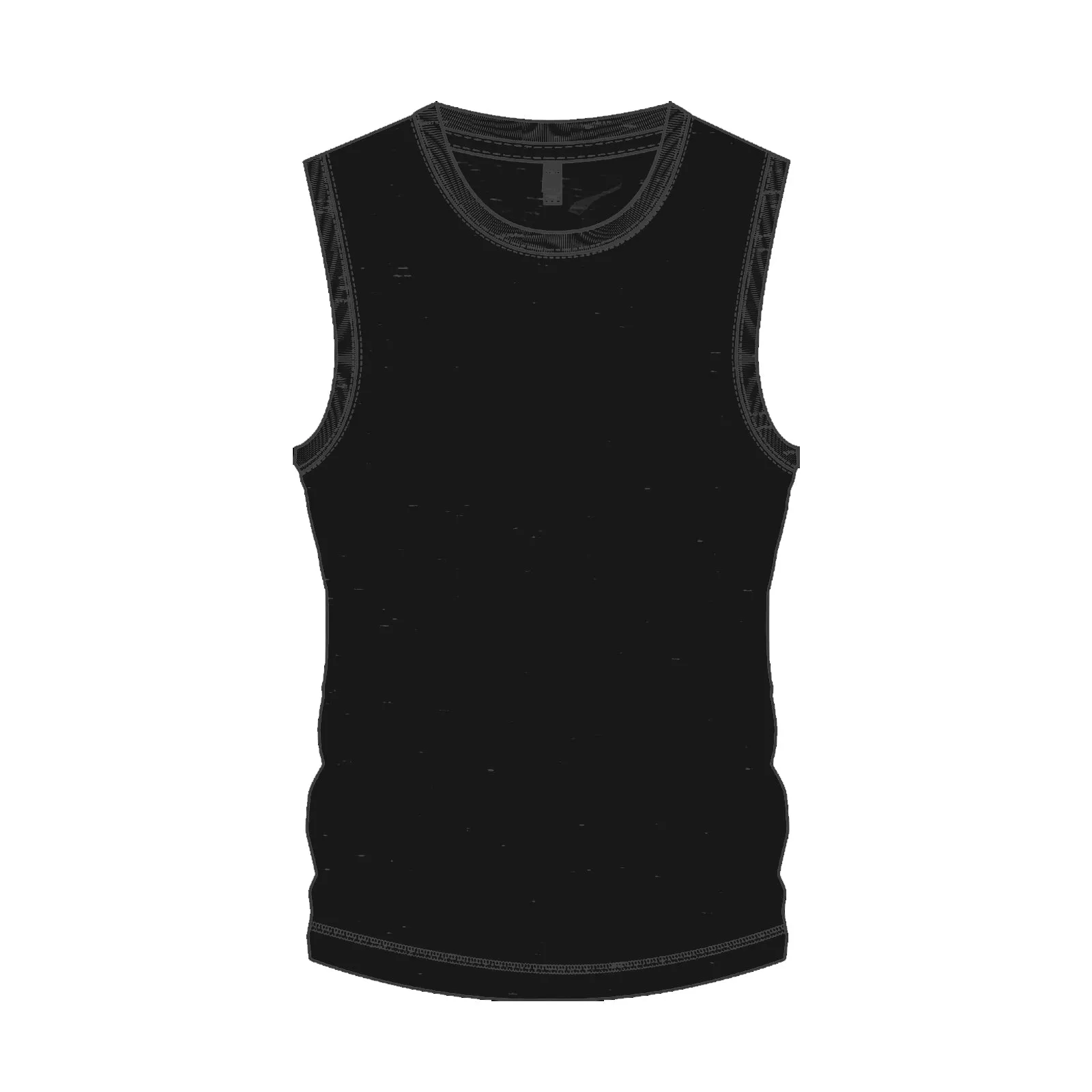 Sleeveless T-Shirt