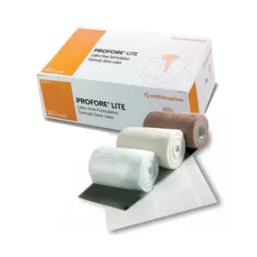 Smith & Nephew 66000415 Profore Lite 3-Layer Sustained Compression Bandage System