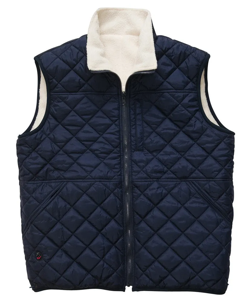 Southern Proper - All Prep Rev Vest