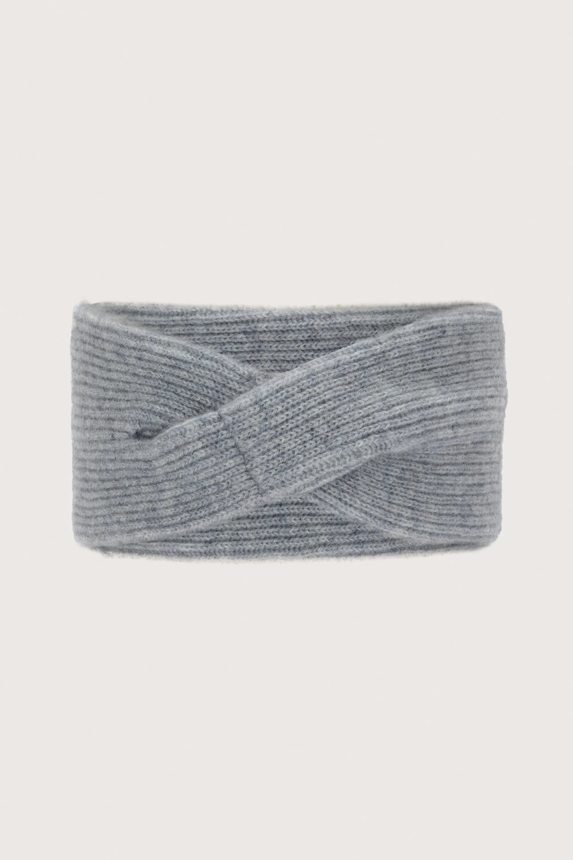 Spey Ear Warmer Grey