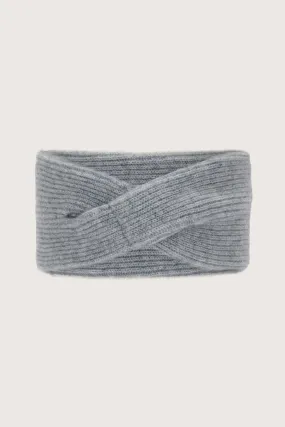 Spey Ear Warmer Grey