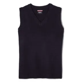 St. Mary's Catholic School - Unisex V-Neck Sweater Vest