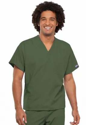 SVH - Physical Therapy - 4777 Olive Originals Unisex V-Neck