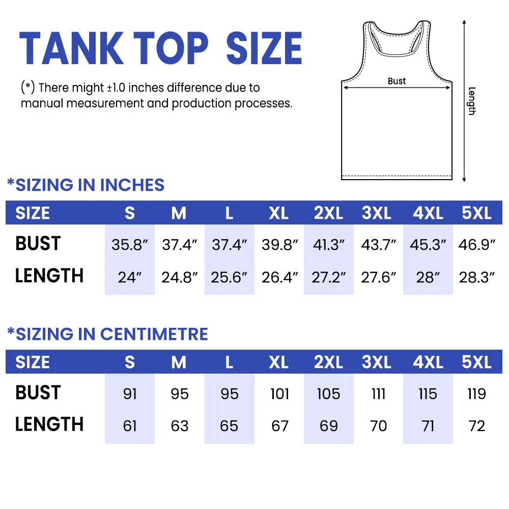 Tank top TTB566