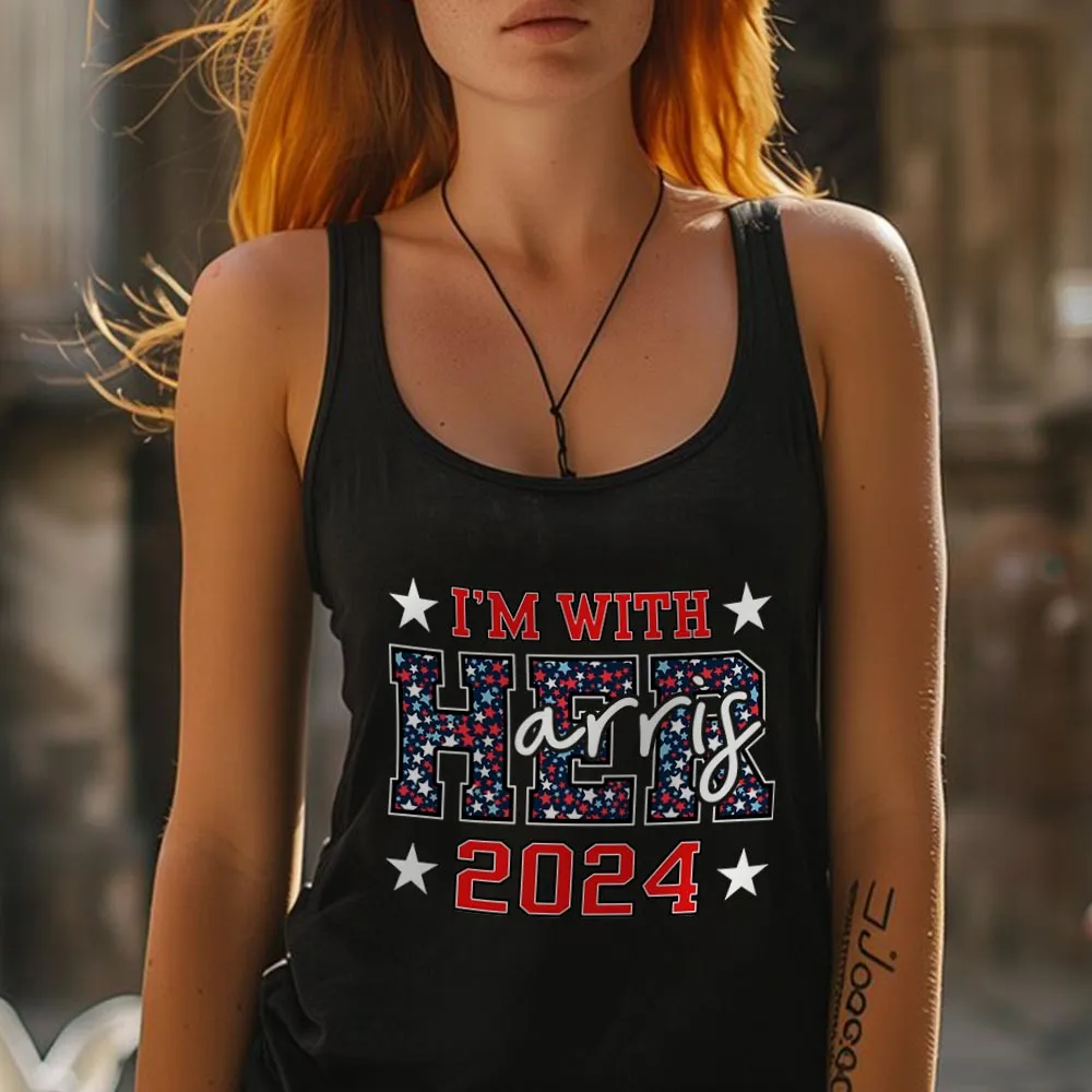 Tank top TTB696