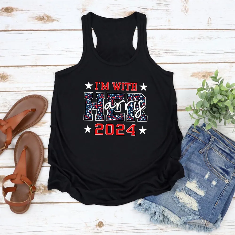 Tank top TTB696