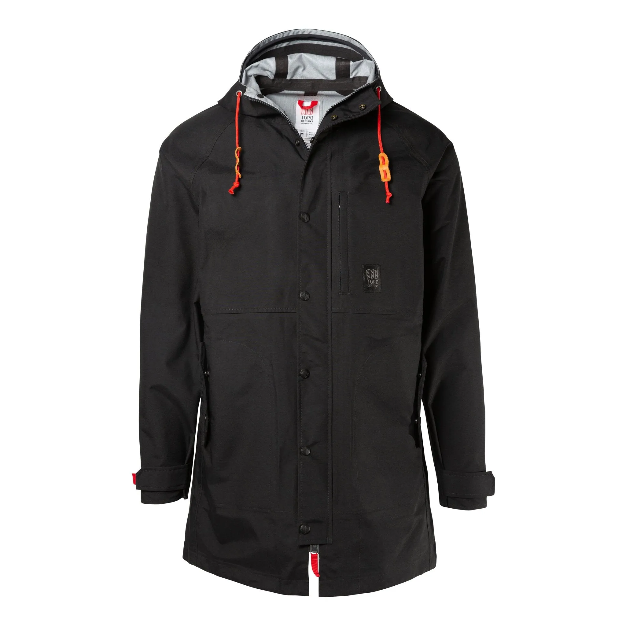 Tech Trench 3L - Men's