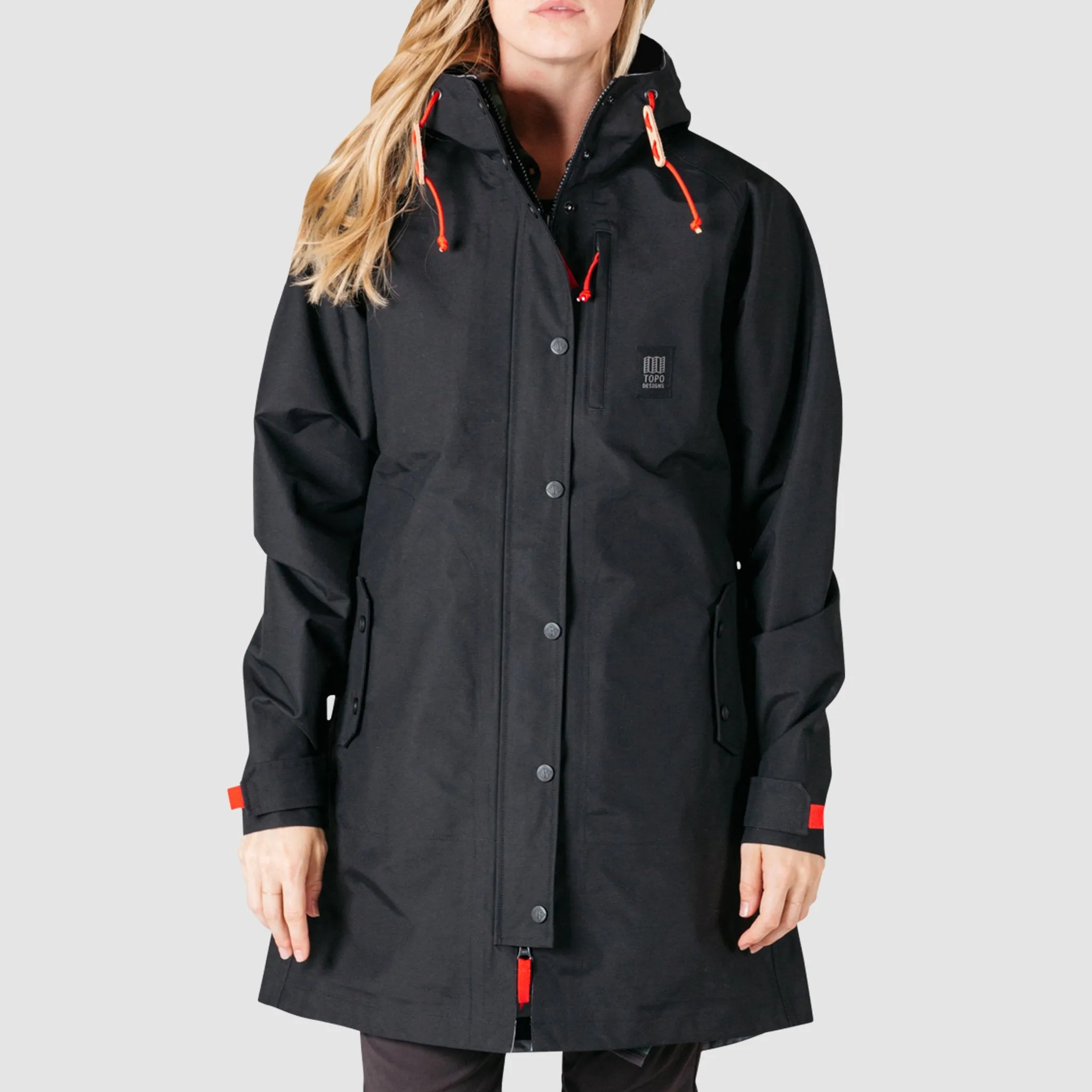 Tech Trench 3L - Women's