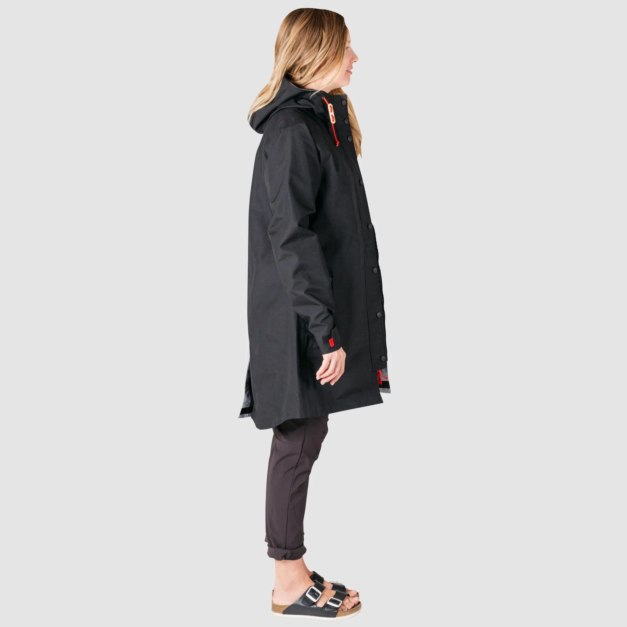 Tech Trench 3L - Women's