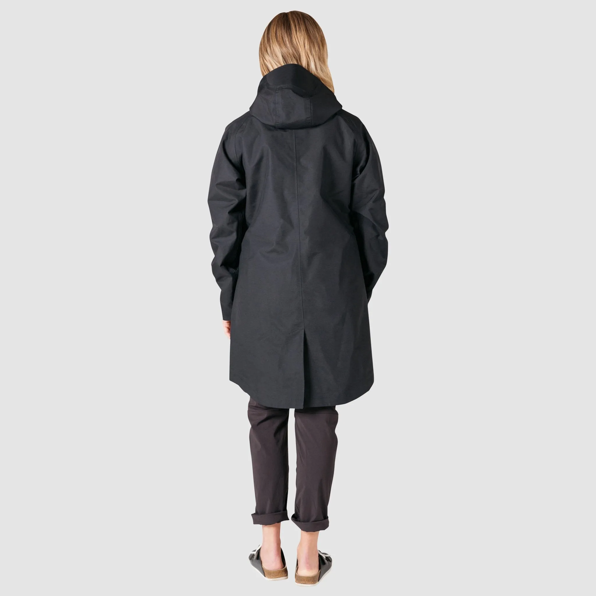 Tech Trench 3L - Women's