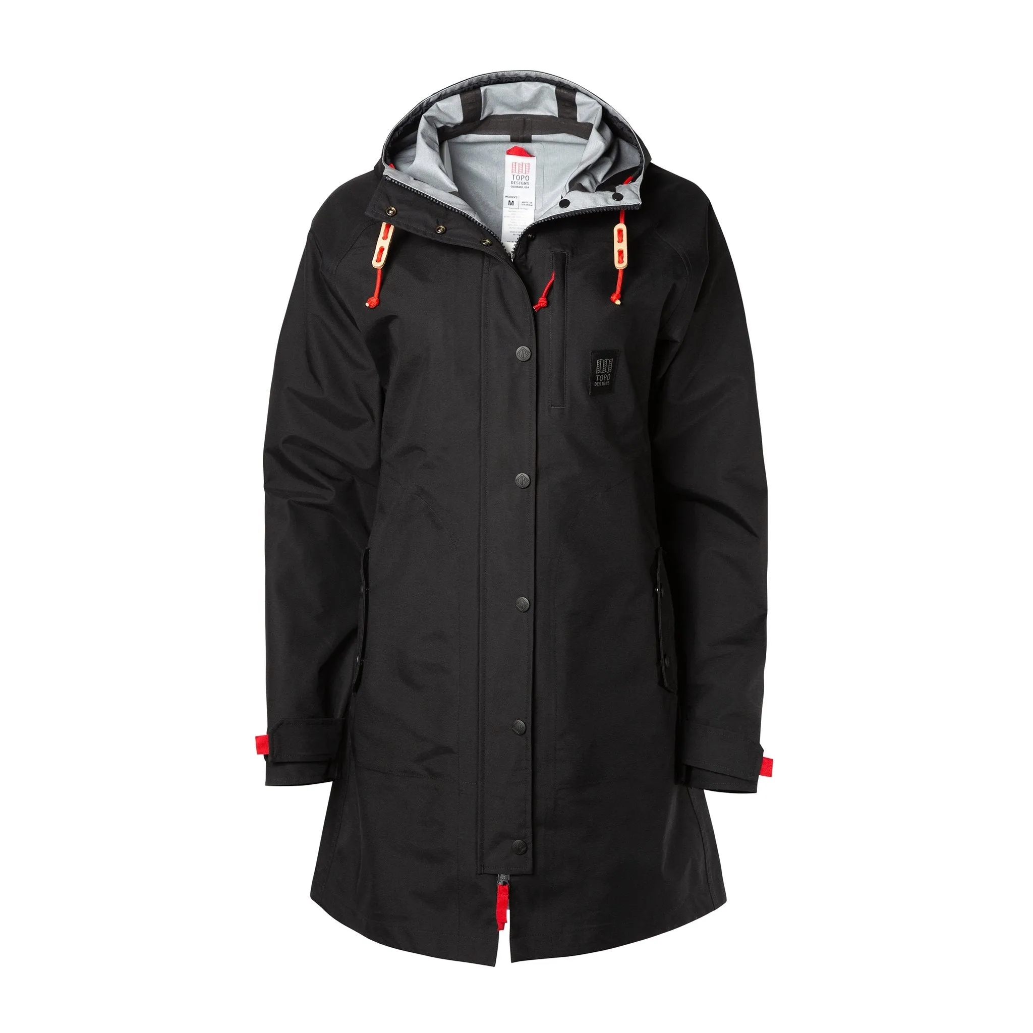 Tech Trench 3L - Women's