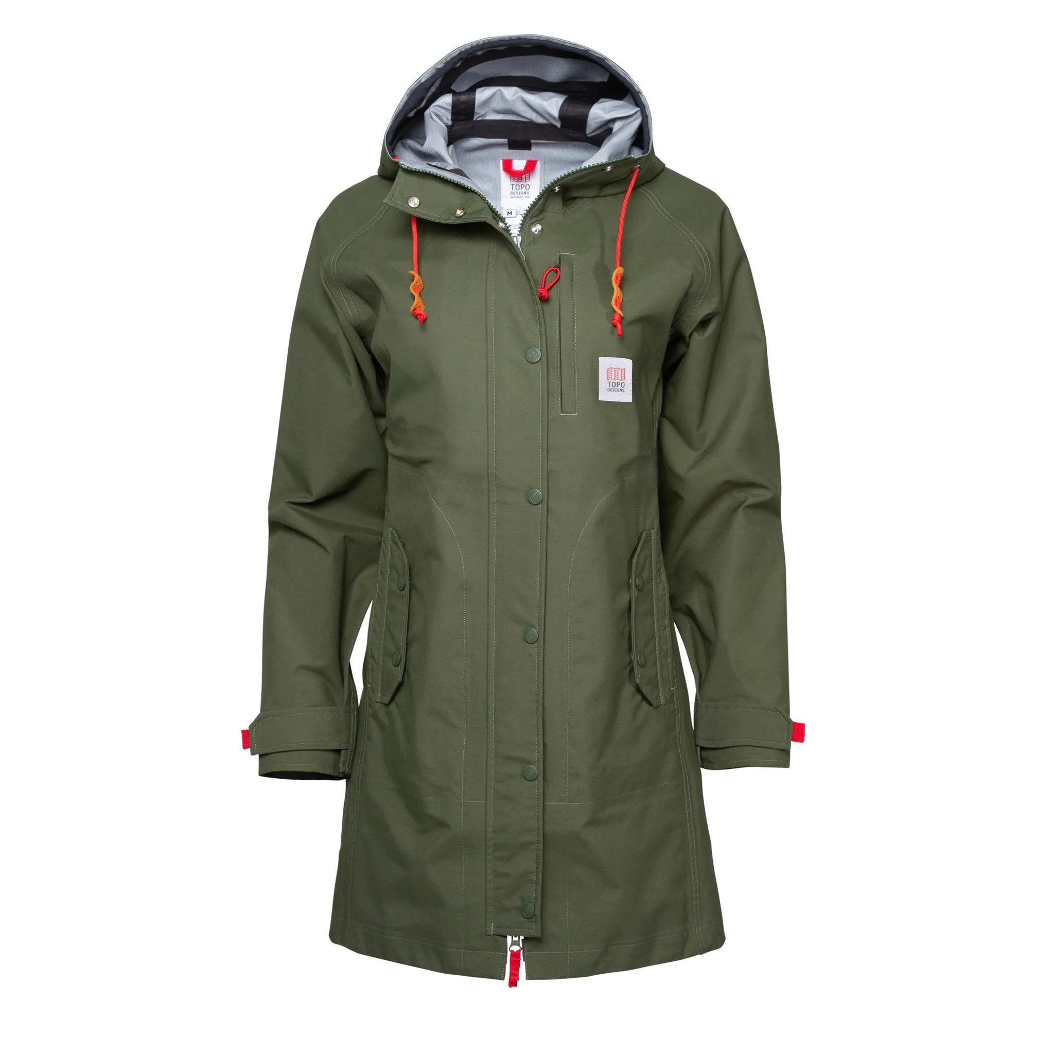 Tech Trench 3L - Women's