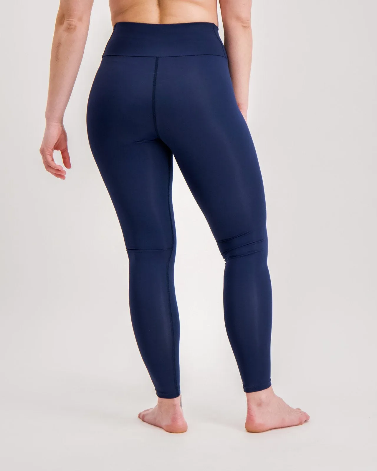 Terra Tights 2 - Recycled Polyamide