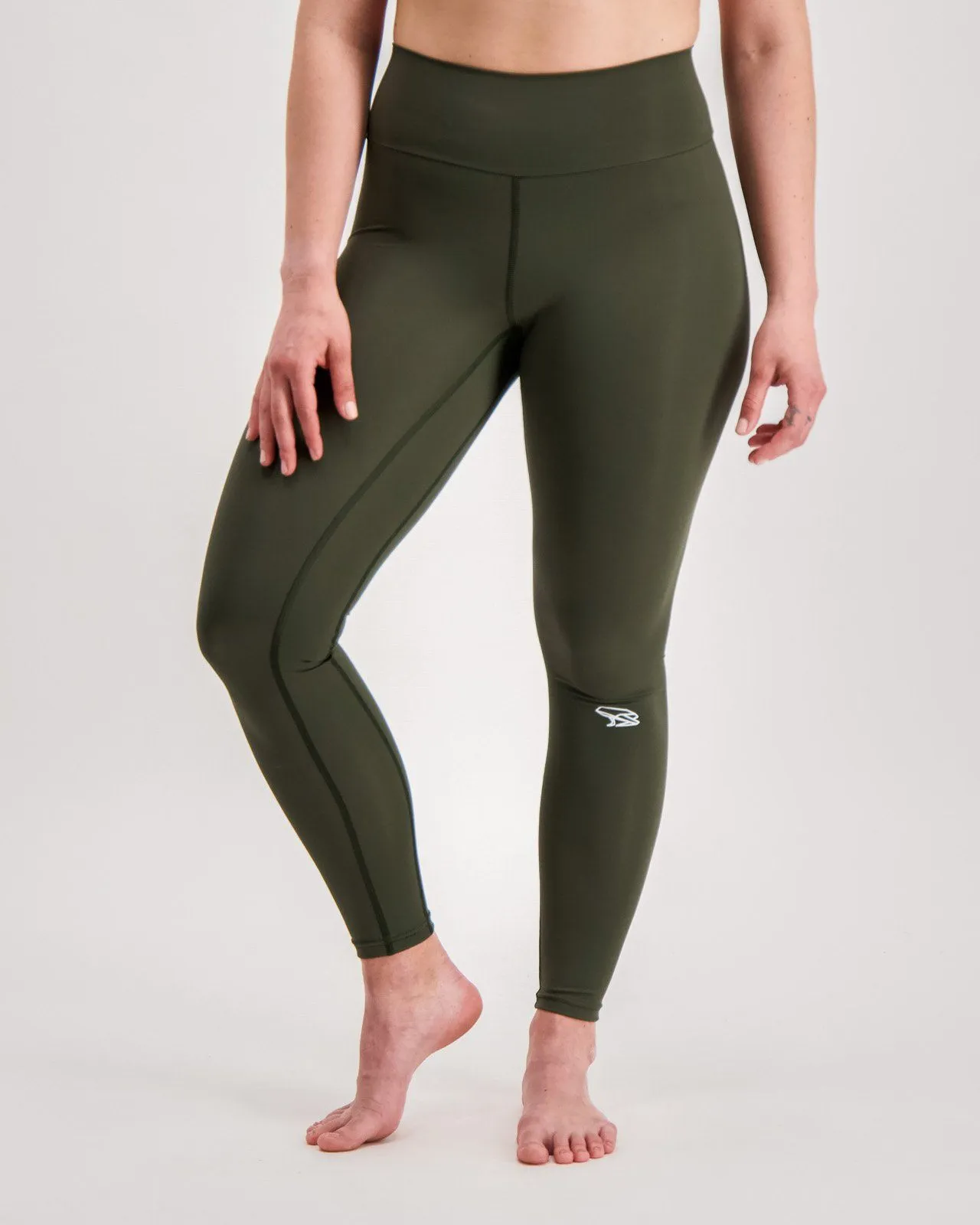 Terra Tights 2 - Recycled Polyamide