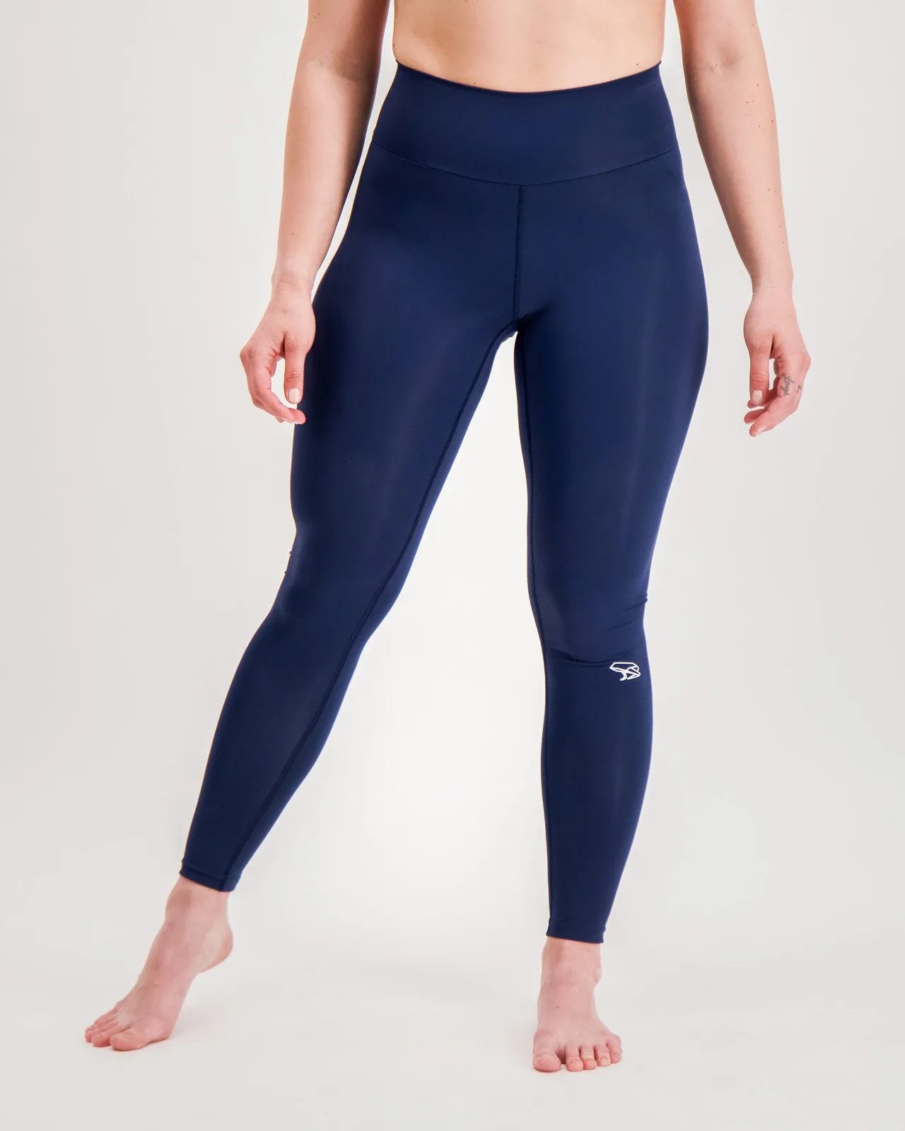 Terra Tights 2 - Recycled Polyamide