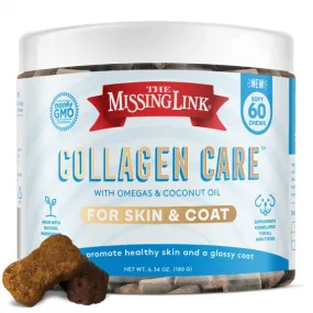 The Missing Link Collagen Care For Skin & Coat