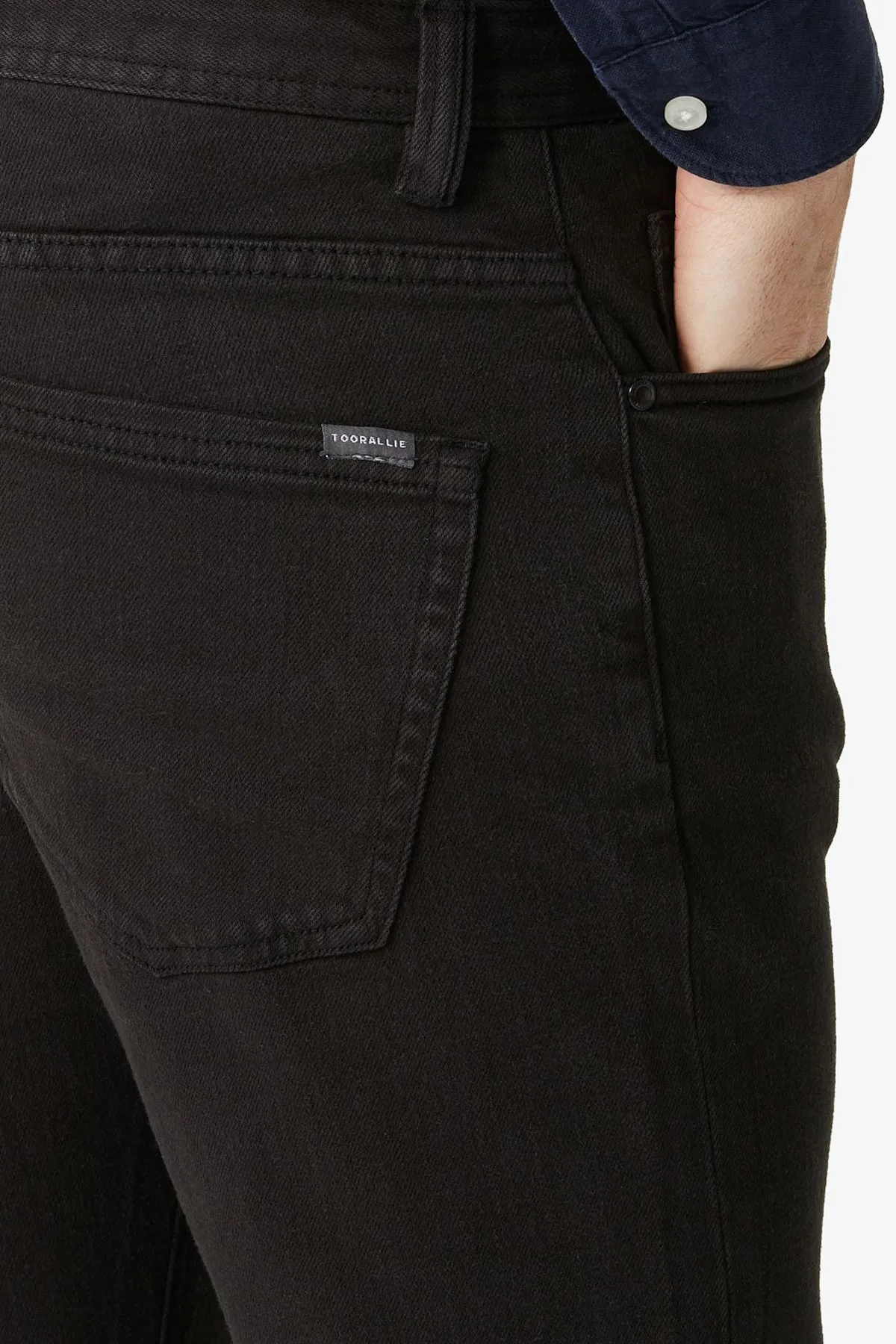 Toorallie | Ando Regular Straight Leg Jean