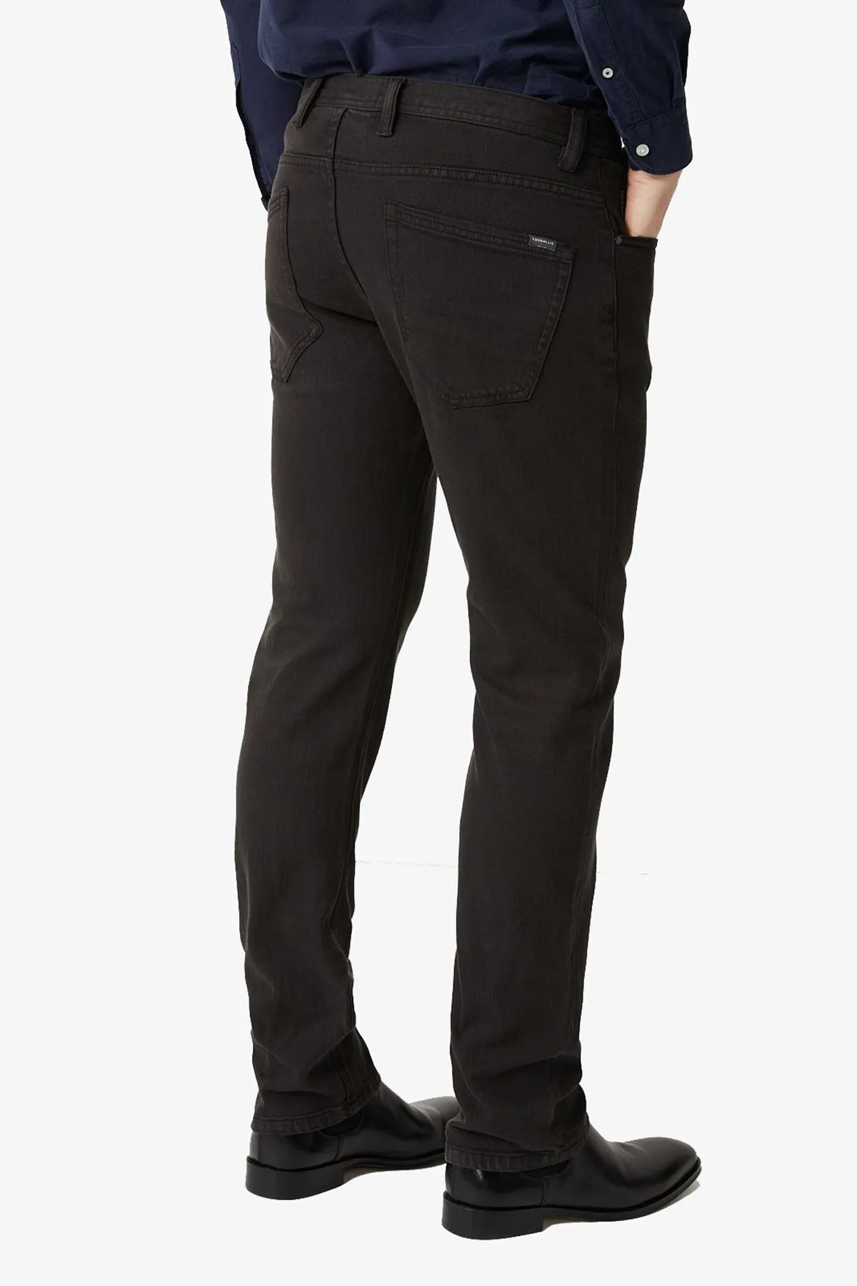 Toorallie | Ando Regular Straight Leg Jean