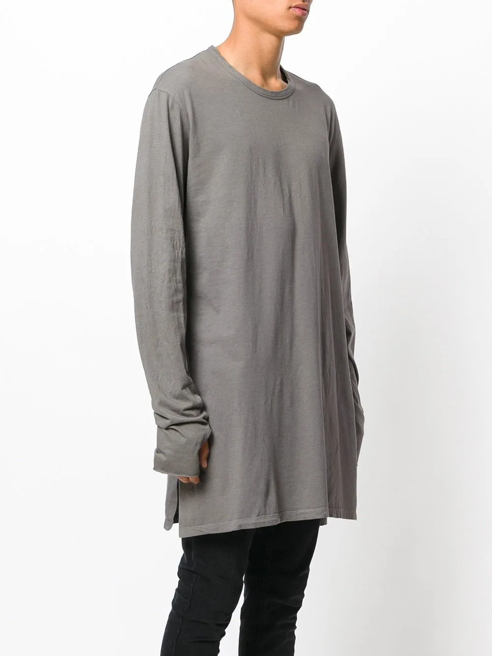 Tunic Dark Olive