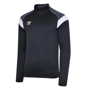 Umbro 1/4 Zip Top