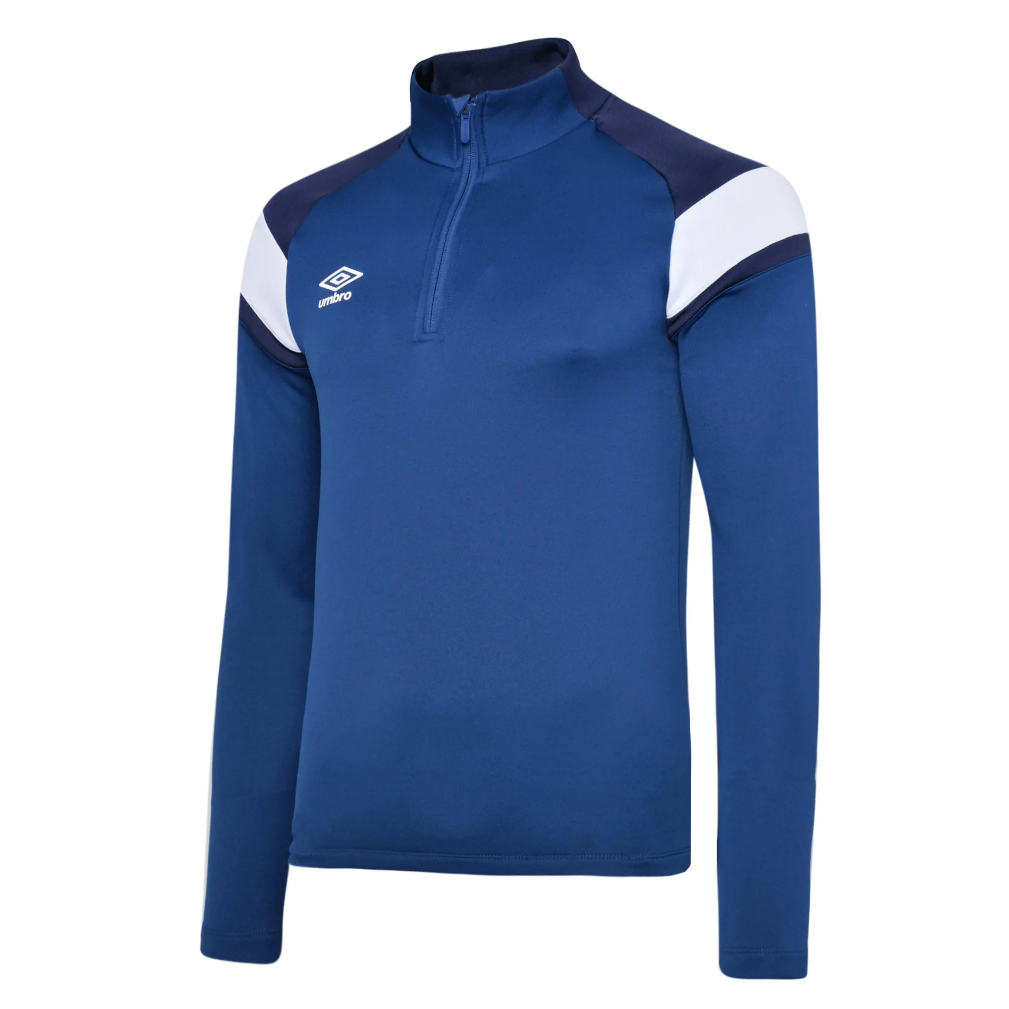 Umbro 1/4 Zip Top