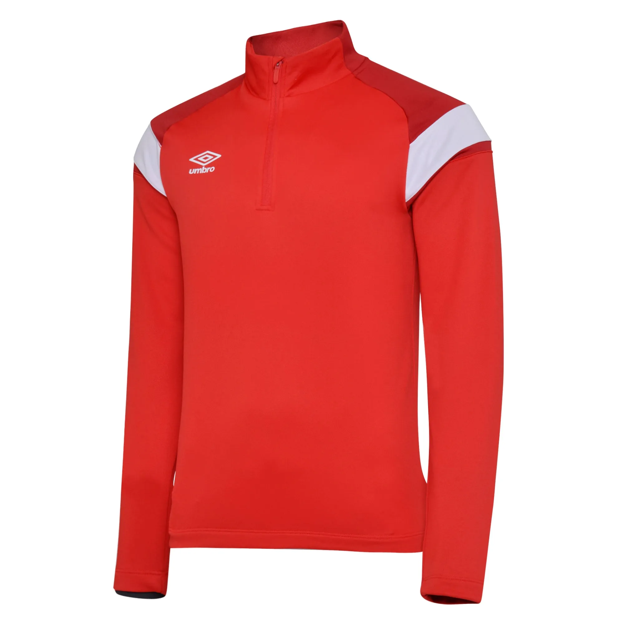 Umbro 1/4 Zip Top