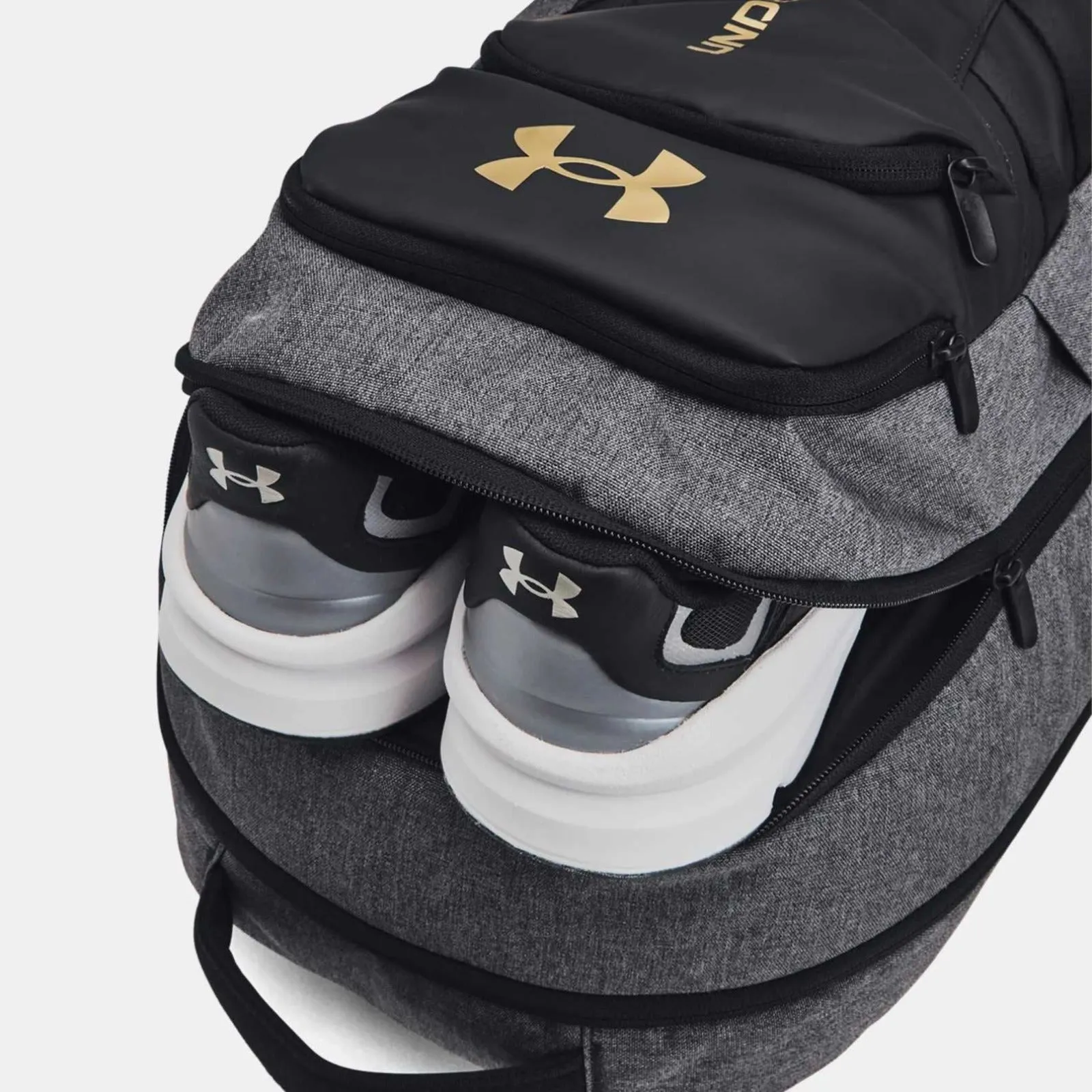 Under Amour Hustle 6.0 Pro Backpack