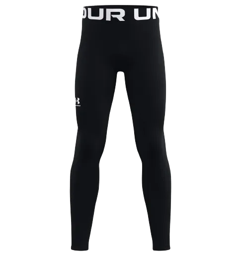 Under Armour Tights - Youth CG Armour Leggings