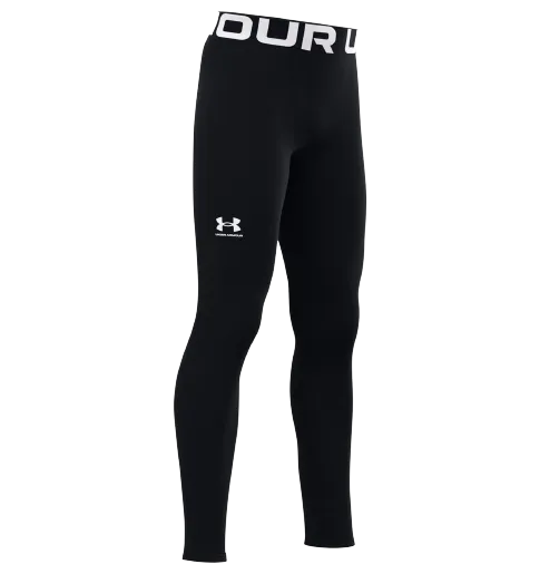 Under Armour Tights - Youth CG Armour Leggings