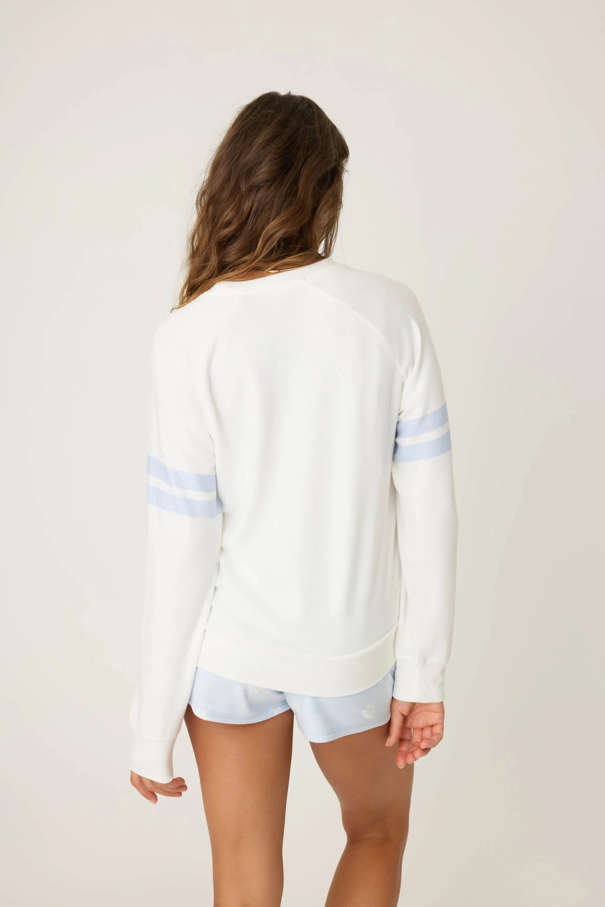 Up to Snow Good Long Sleeve Top