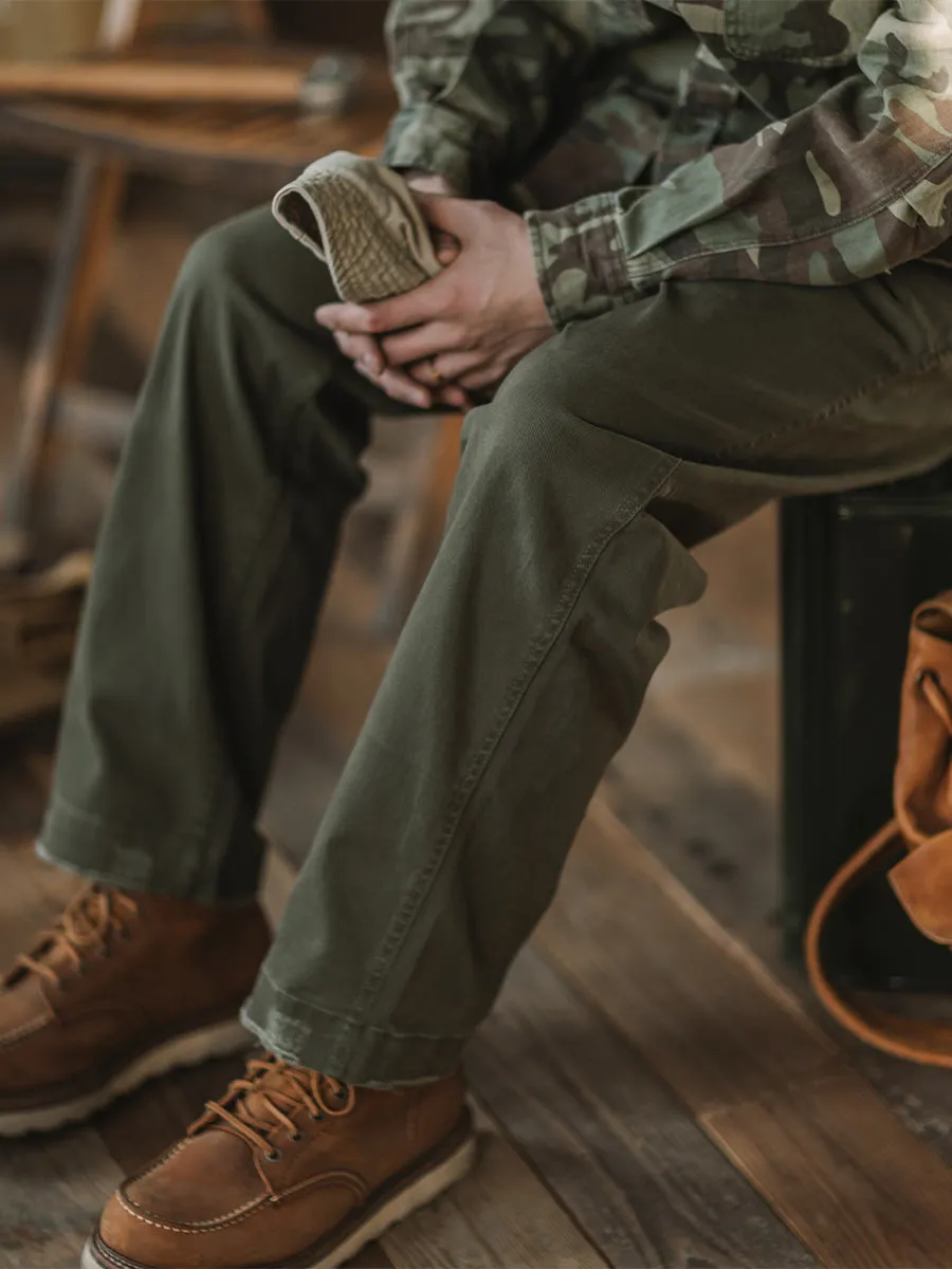 US ARMY FATIGUE PANT