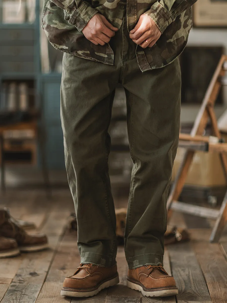 US ARMY FATIGUE PANT