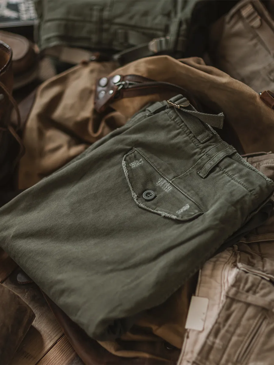 US ARMY FATIGUE PANT