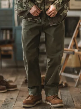 US ARMY FATIGUE PANT