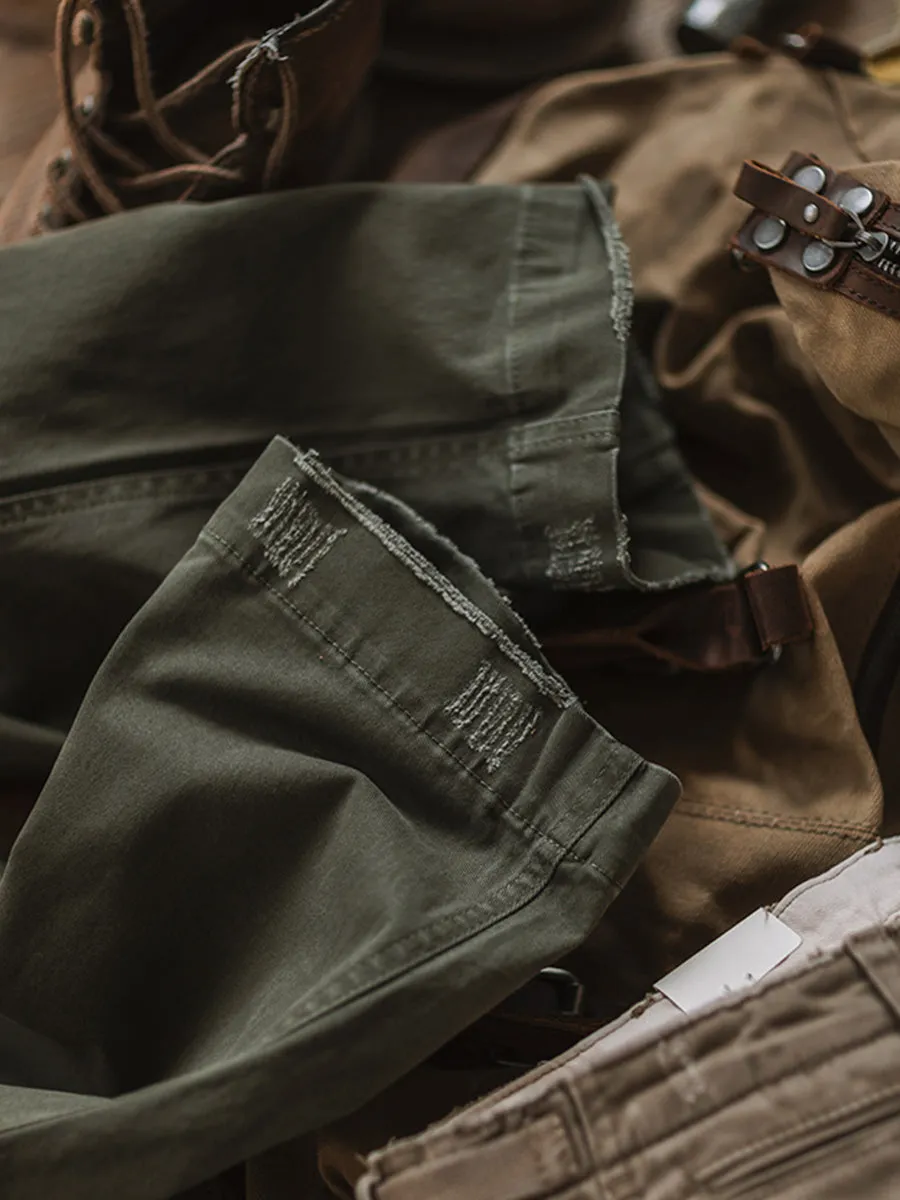 US ARMY FATIGUE PANT